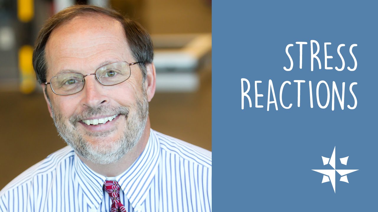 Stress Reactions / Douglas Cutter, MD, CAQSM