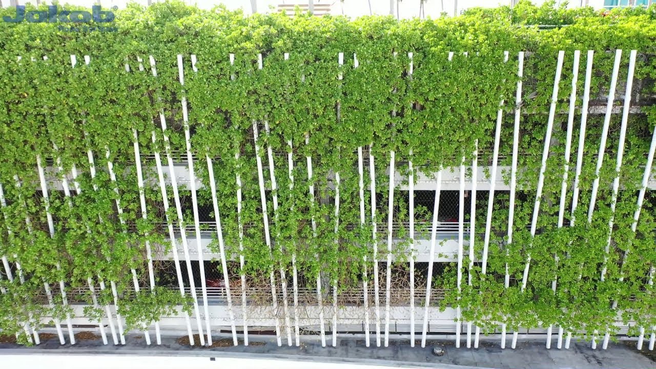 Webnet Trellis, Bentley Bay, Miami Beach, Florida, USA