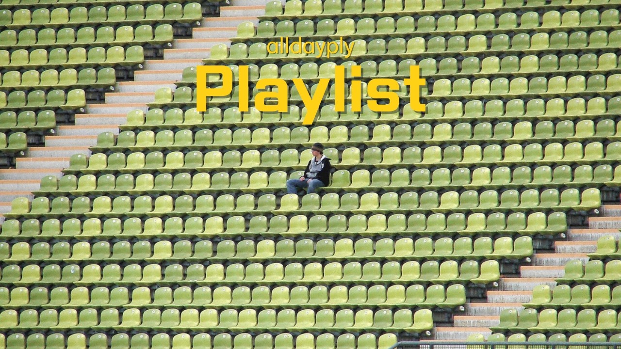 [Playlist] 짝사랑은 왜 항상 아픈걸까 | 감성 팝 플리🎧