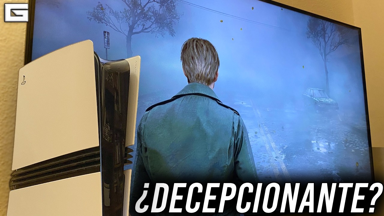 Cambié mi PS5 por PS5 Pro ¿Noté la diferencia? | Primeras impresiones y Unboxing