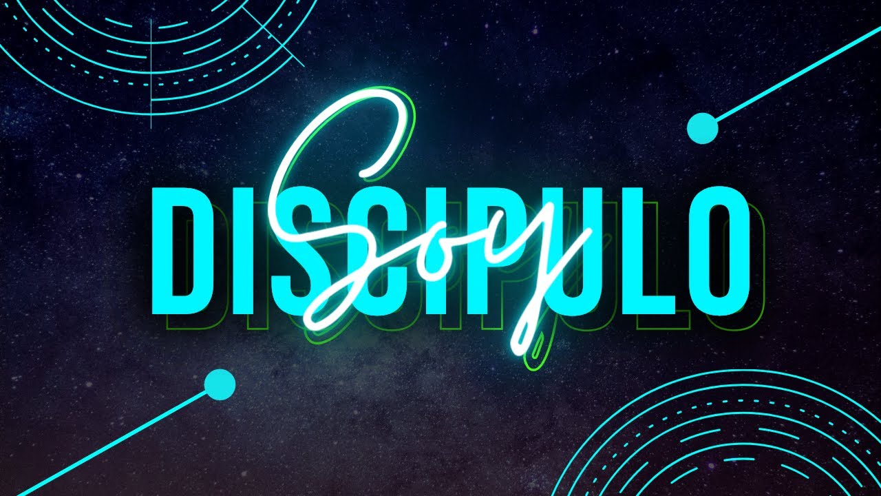 🔹SOY DISCIPULO DE JESUS - Pastor David Sensini / Reuni&oacute;n en Vivo🎬