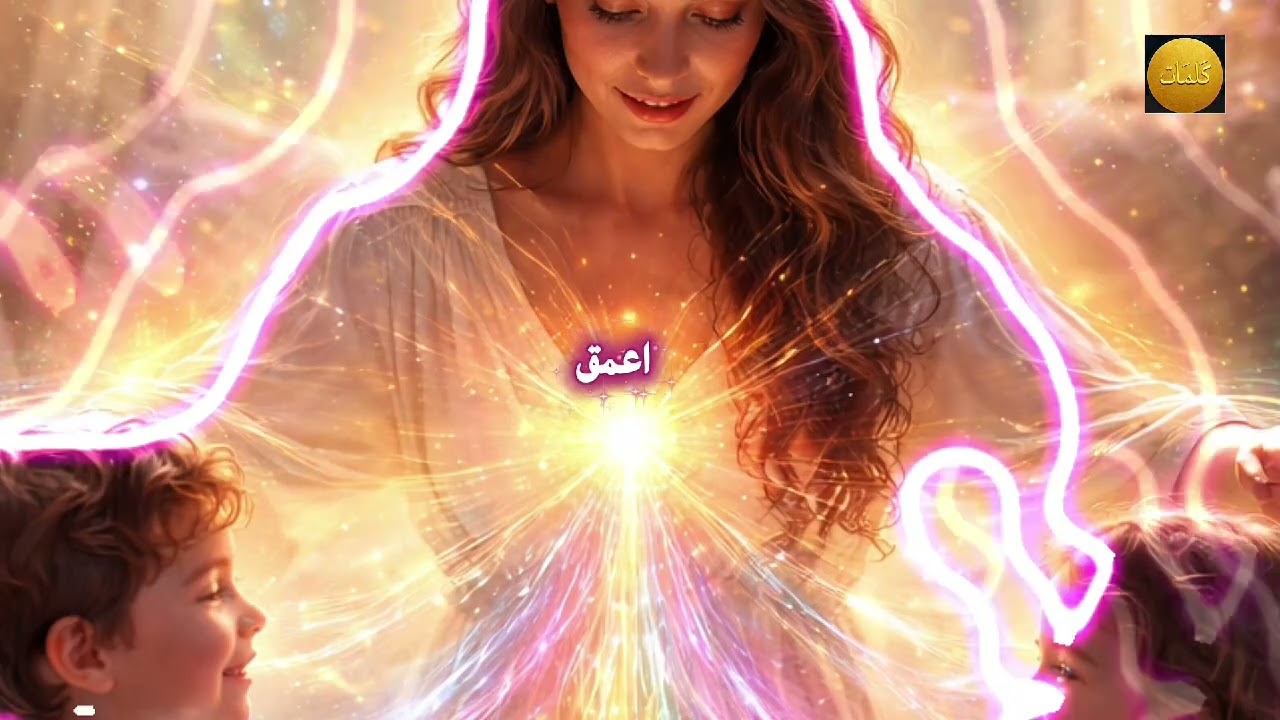 حدس المرأة وعالم شعورها الخفي 🌹✨