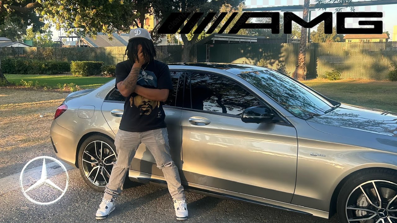 DAY IN THE LIFE OF A AMG C43 OWNER&hellip;