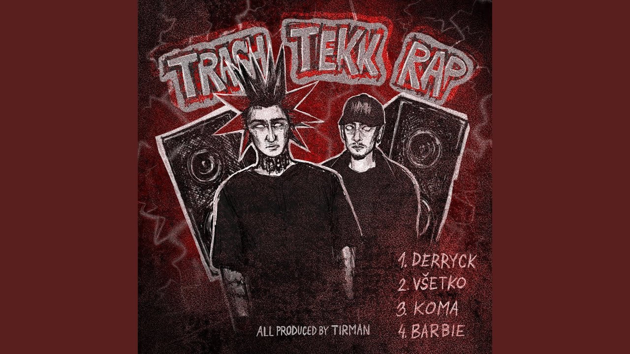 VŠETKO (feat. TIRMAN)