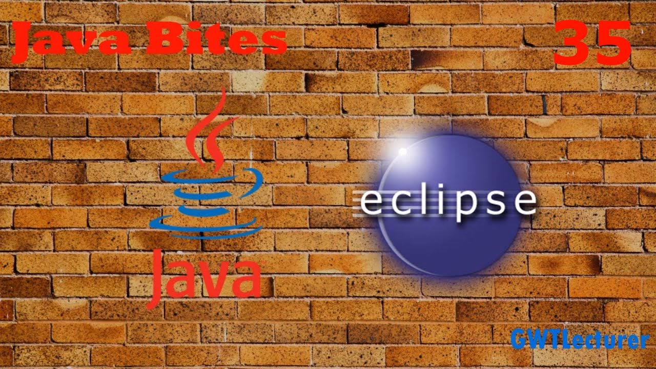 Java Tutorial - 35 - Java Swing Basics - Button ActionListener using Anonymous Inner Class