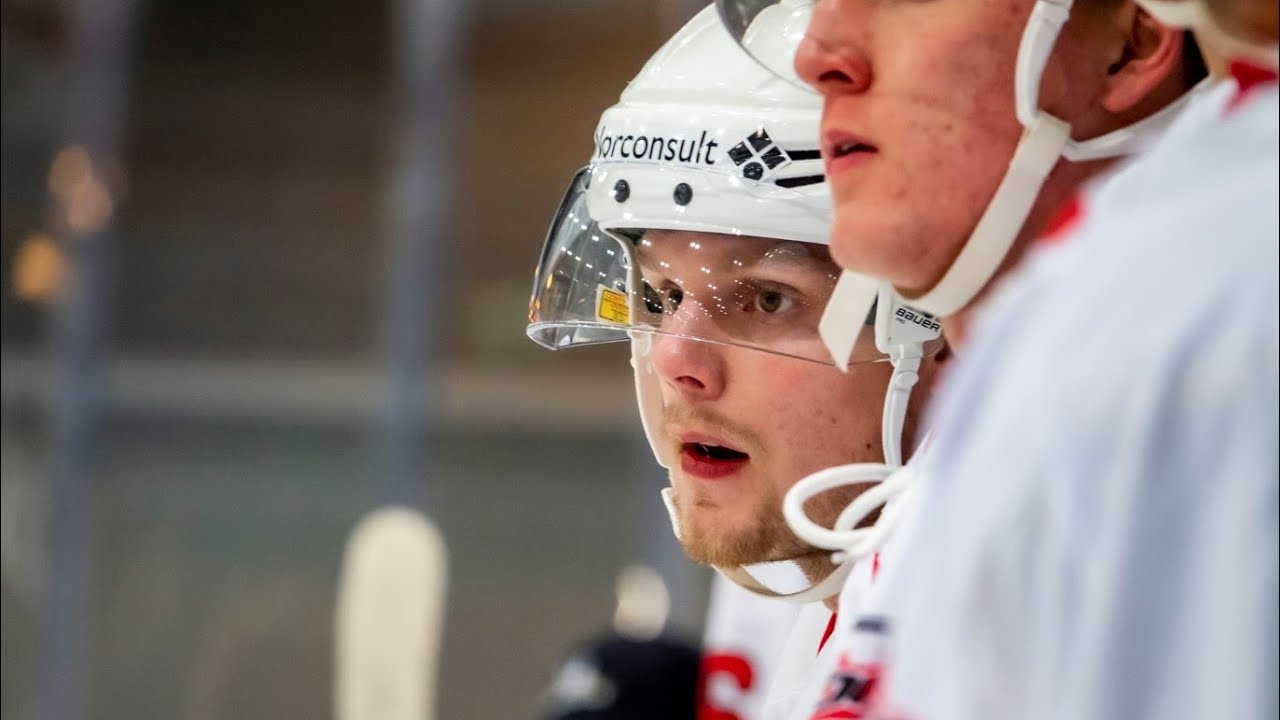 Bergen - Tønsberg 4-2 (031221) Hele kampen