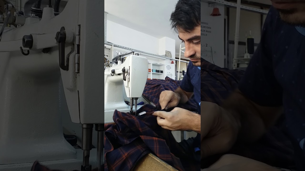 G&ouml;mlek Kol takma