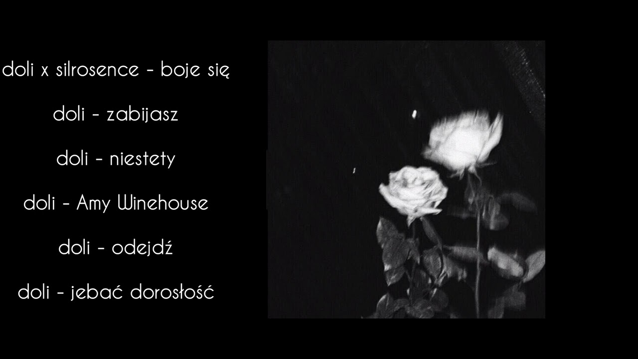 DOLI SKŁADANKA/MIX