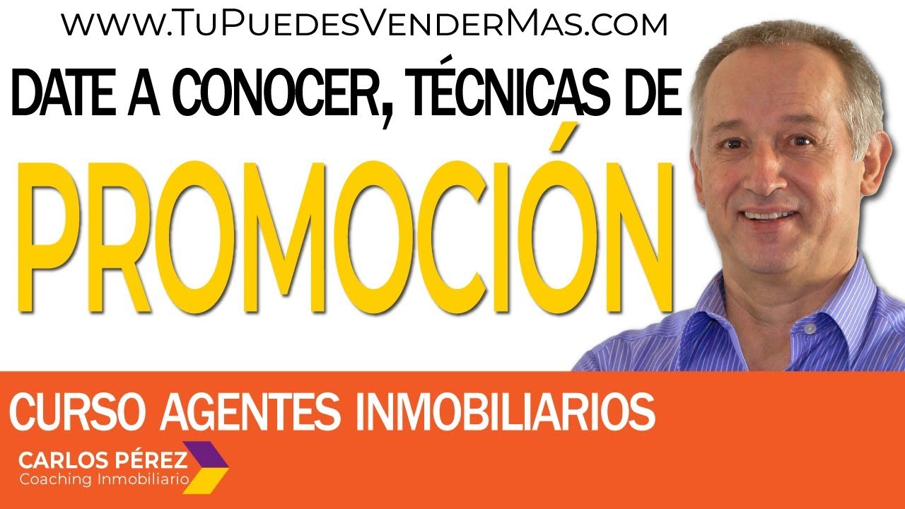 ¡Promociona Tu Servicio Inmobiliario¡  Es Más Rentable que Promocionar Tus Inmuebles.