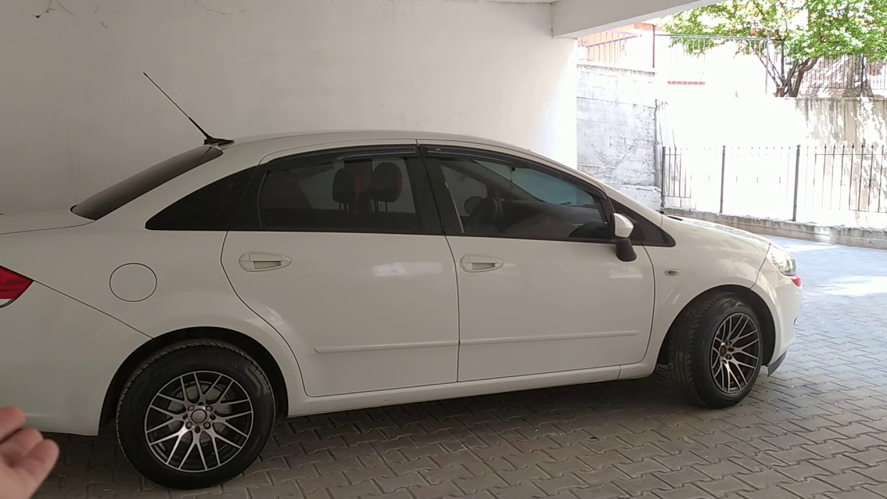 Çelik jant 'ın arabaya zararı varmıdır ? (Fiat Linea)