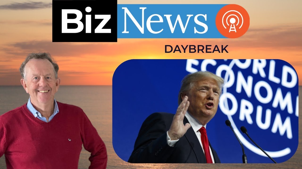BN Daybreak: Trump’s 