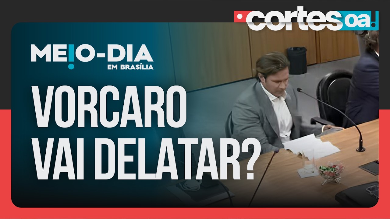 CPMI do INSS quer emparedar Toffoli e Moraes com Daniel Vorcaro