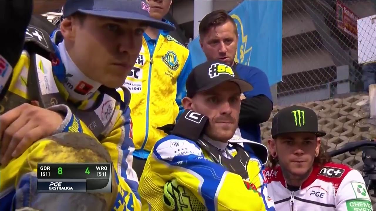 Speedway Ekstraliga Gorzow v Wroclaw 2017