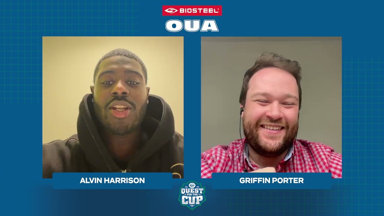 OUA Basketball Show - Quarterfinals Preview