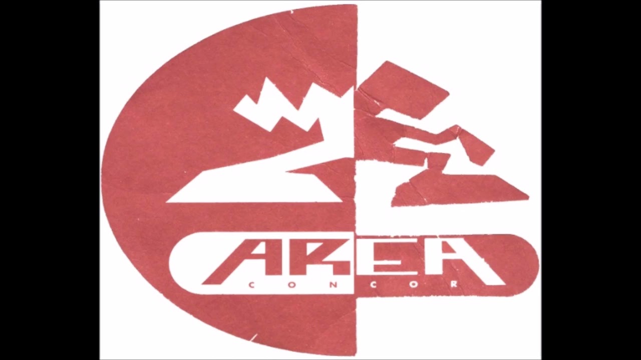AREA CONCOR DAVID OLEART 25-02-2000