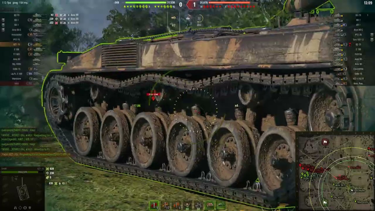 World of Tanks 2026 02 08   22 02 40 02