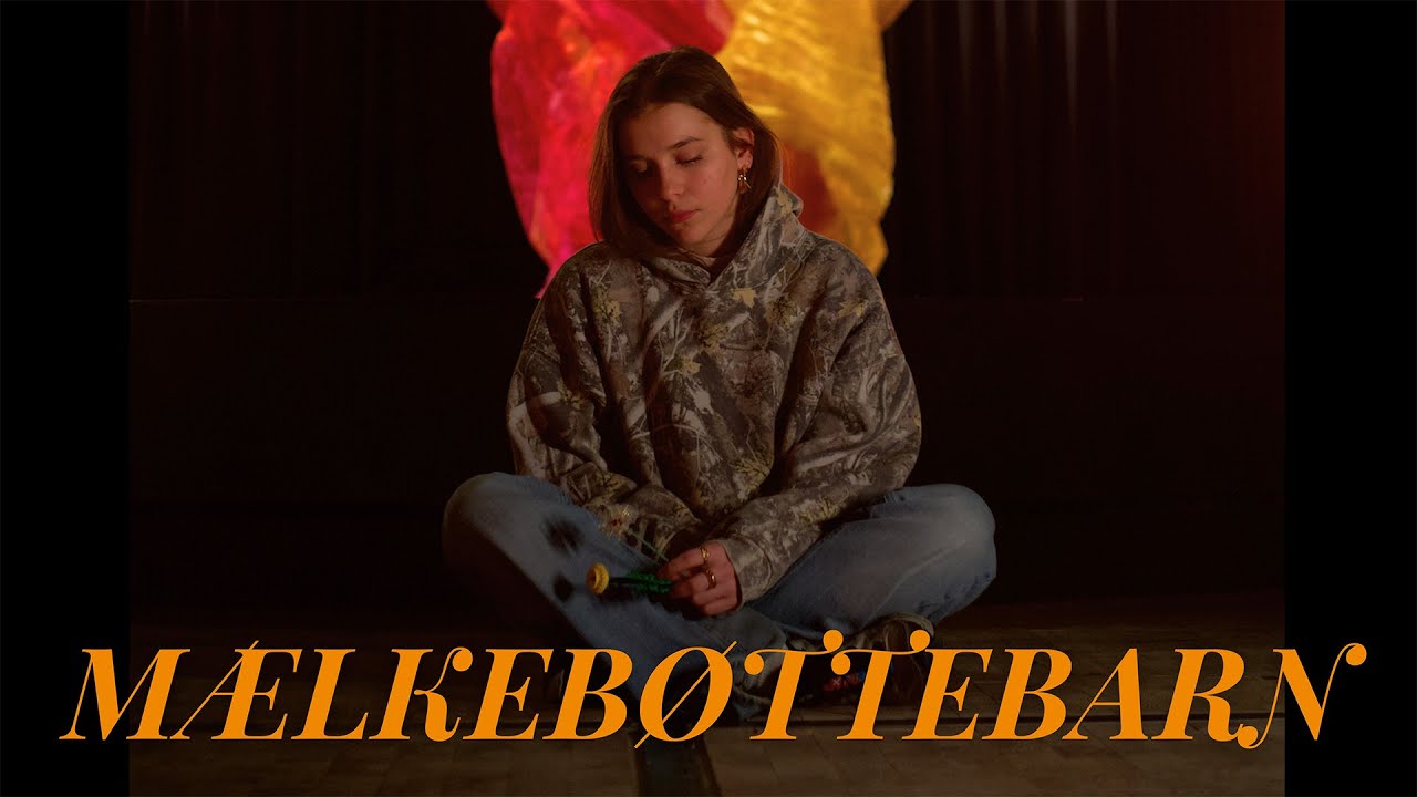 Mælkebøttebarn / Dolly Awards 2025 / Lunderskov Efterskole