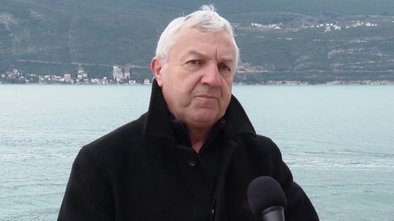RTHN - MORE I ZALEĐE, 22.01.2021.