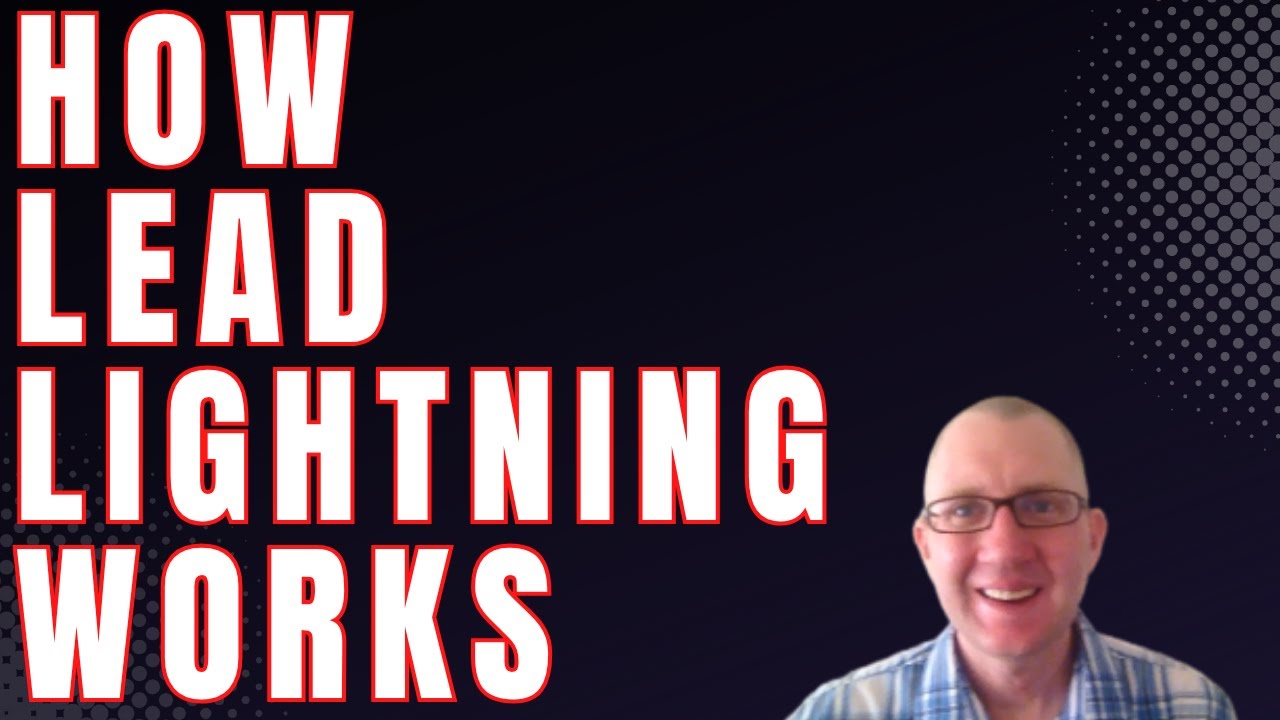 How Does Lead Lightning Work? (A Simple Step-by-Step Explanation)