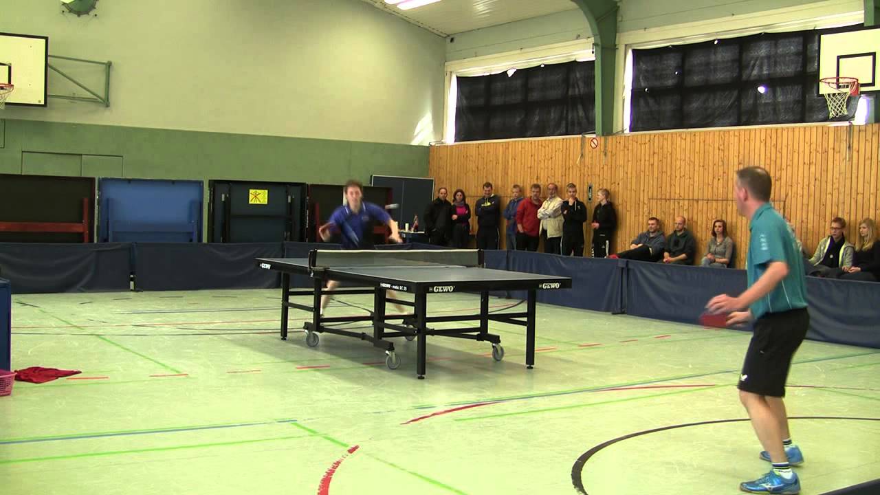Oberliga Nord-Ost 2013/14 - SV Friedrichsort vs. SC Charlottenburg