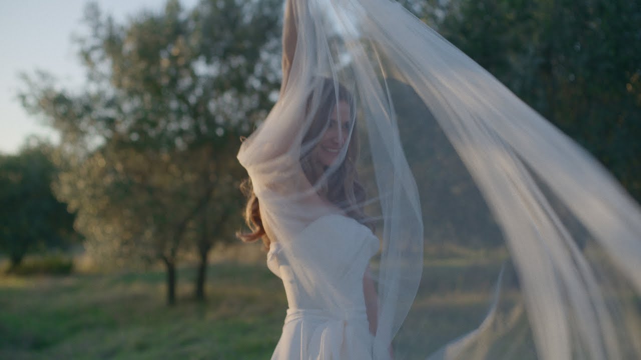 Myranda + Drew | Wedding Film | Borgo Petrognano, Tuscany, Italy