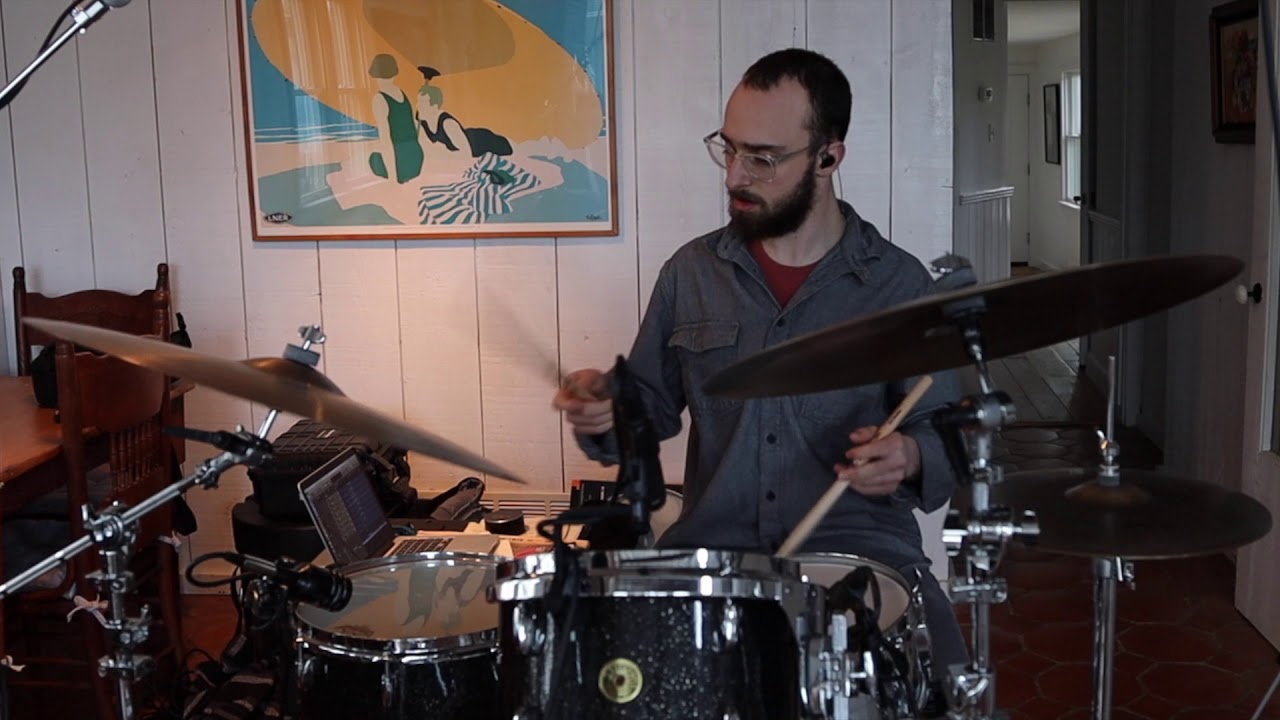 Speak No Evil by Wayne Shorter Drum Cover