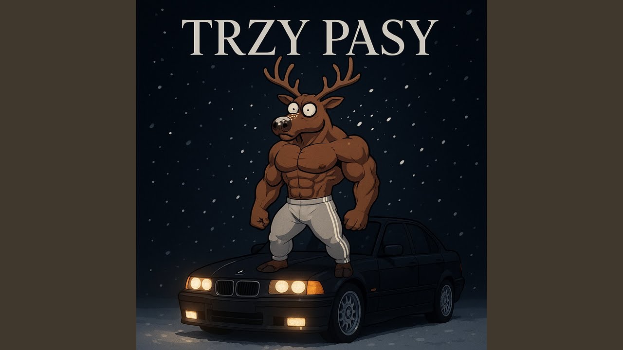 Trzy Pasy