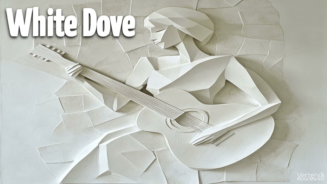 Vertendi - White Dove (Cover)