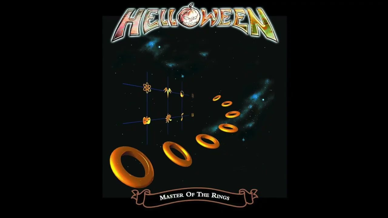 Helloween - Secret Alibi - Isolated Vocals Only