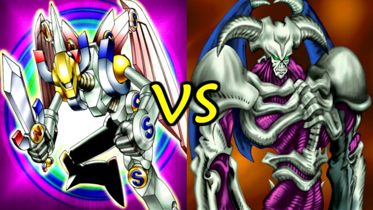 Yu-Gi-Oh! Power of Chaos Joey the Passion - Valkyrion The Magna Warrior Deck !!