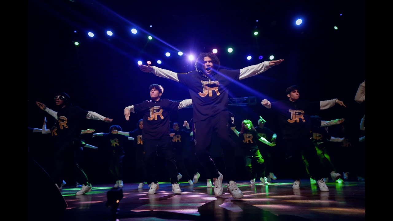 Da Republik Junior - Show de Graduacion Extrema 2023