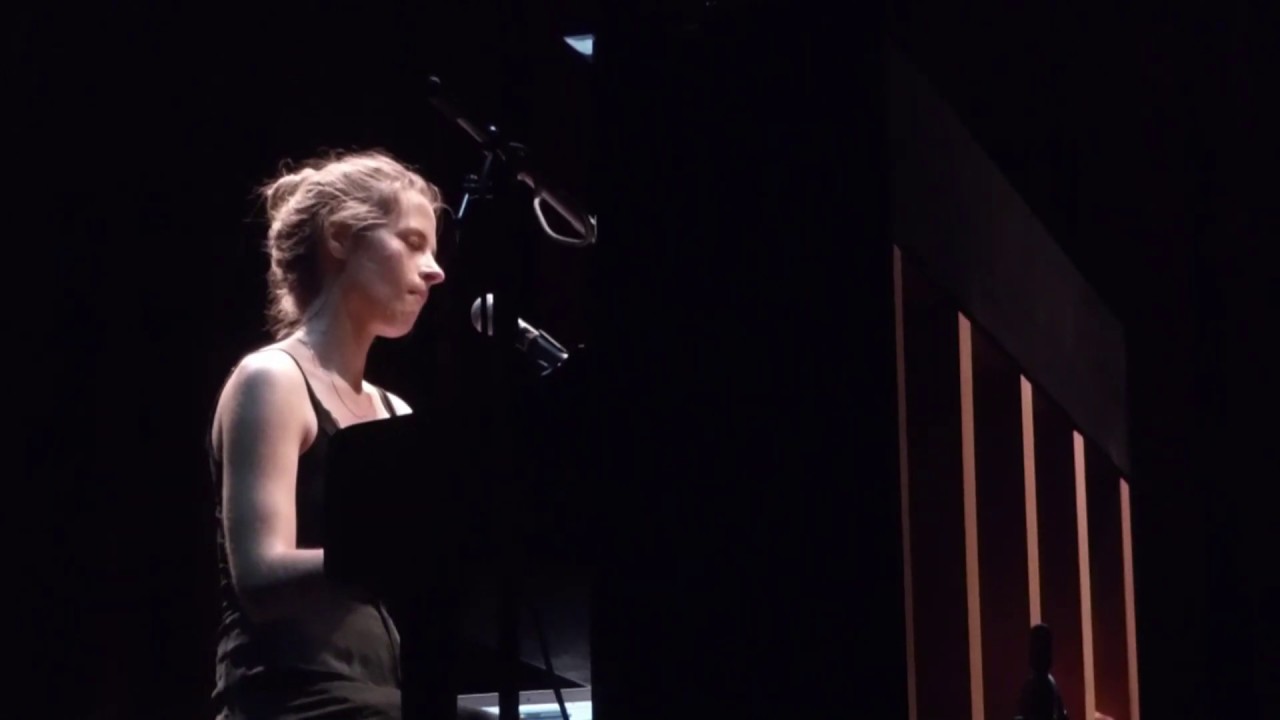 Hania Rani (Auditório CCOP, Porto, 5 Setembro 2019)