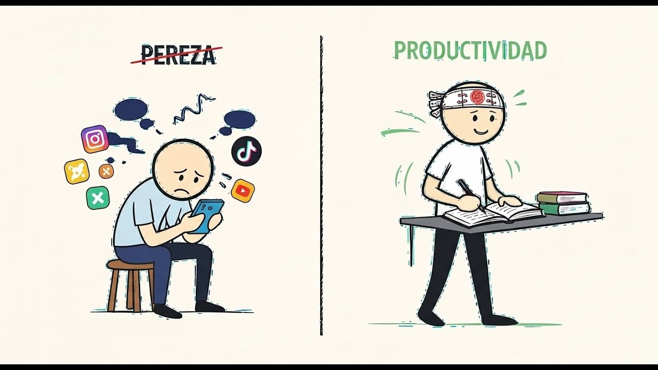 🤫Esto PARECE PEREZA, Pero Japón Lo Usa PARA SER MAS PRODUCTIVO/ Descubrelo YA!!