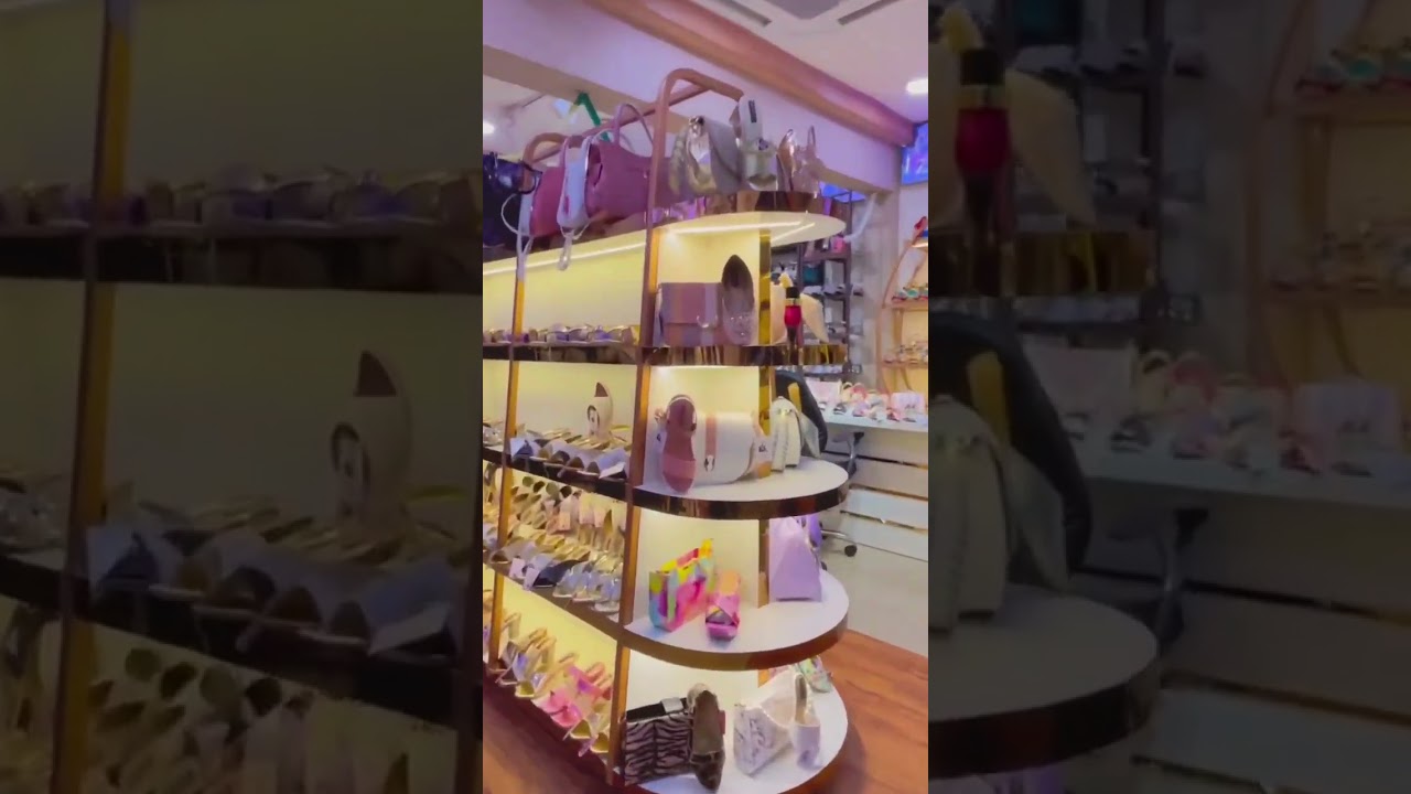 5000 से 10000 Daily कमाओ, Ladies Footwear Wholesale Market, Agra Shoes Wholesale Market, #agrashoes,