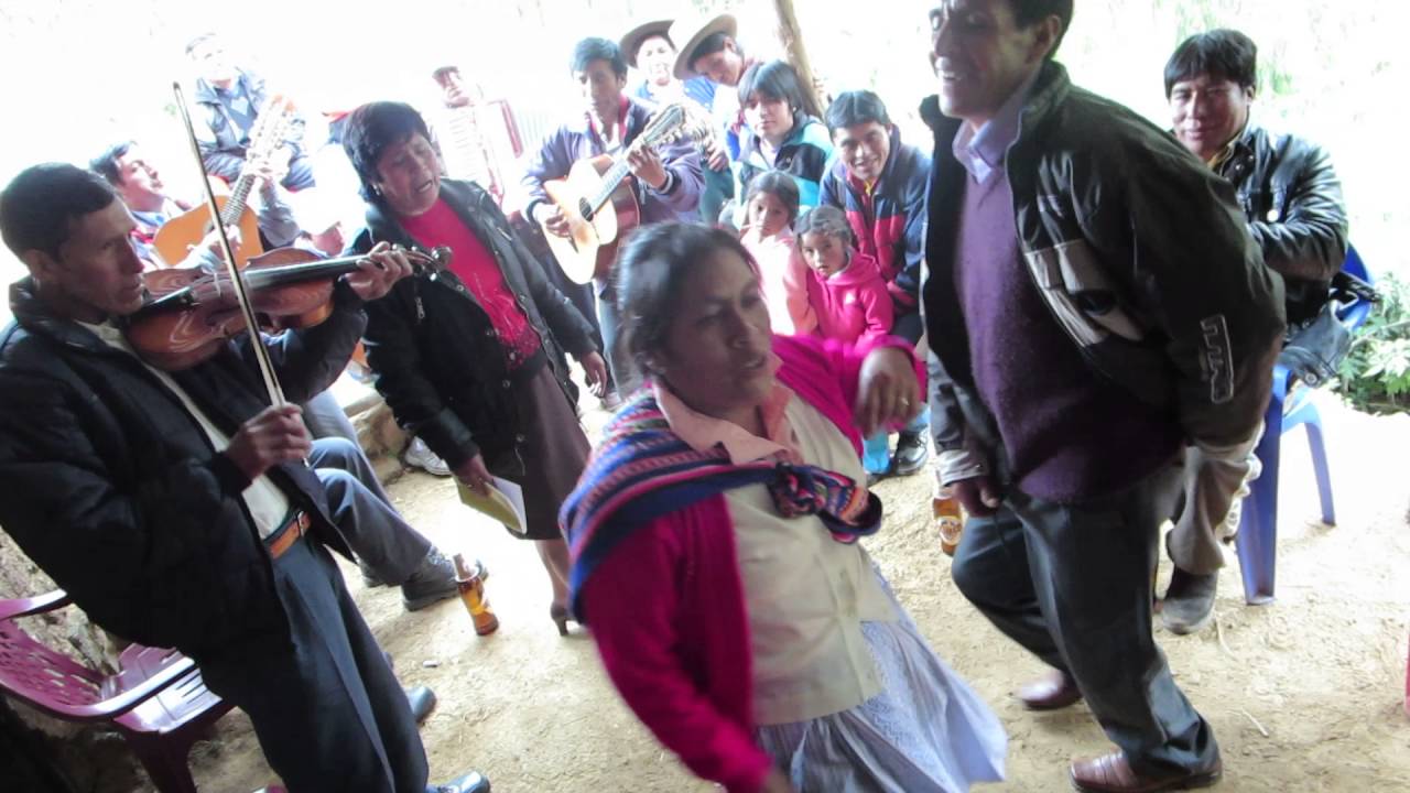 LA LIBERTAD CAJAMARQUILLA  FAMILIA FERNANDEZ BRONCANO
