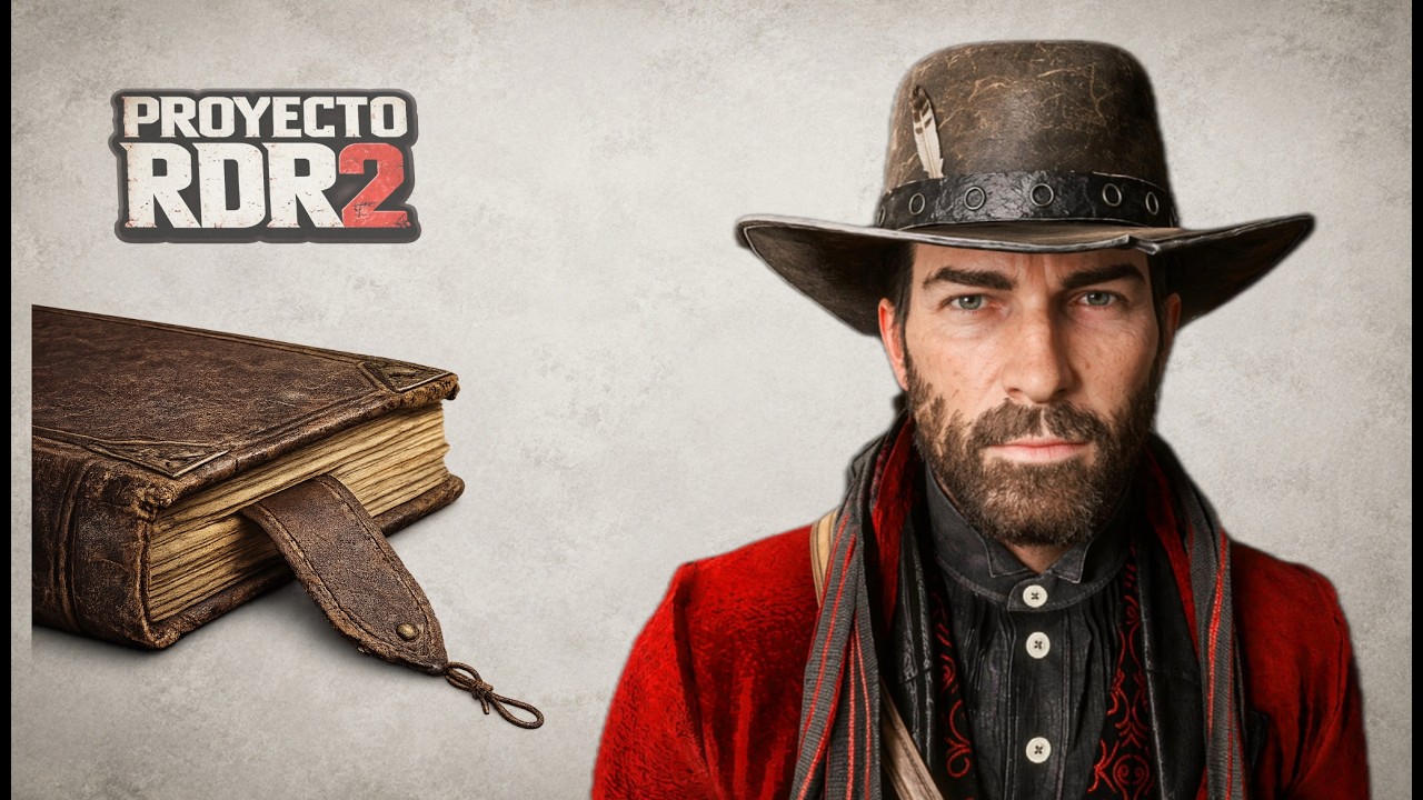 ¿Y si John nunca hubiera terminado su historia? | Proyecto RDR2 | Día 277