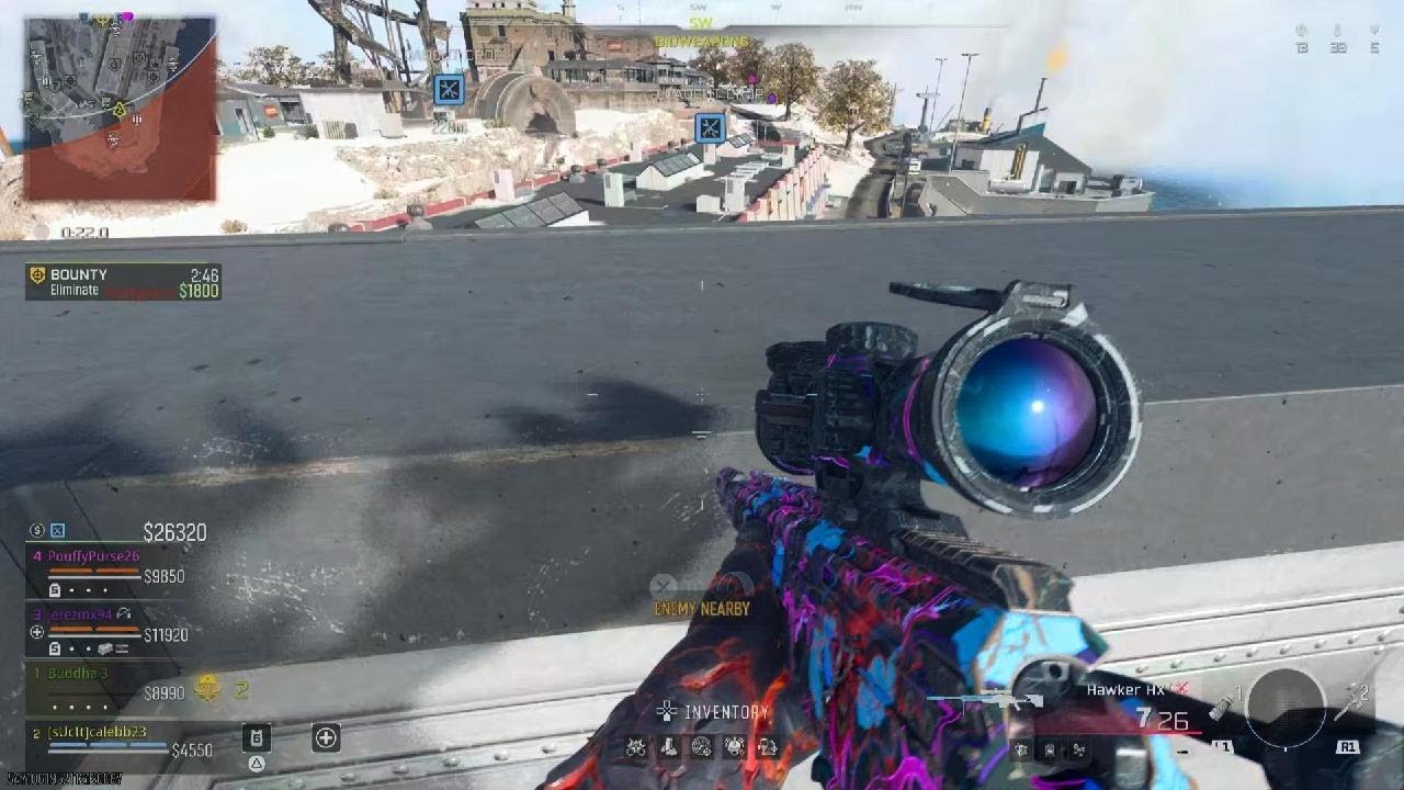 Silent Win