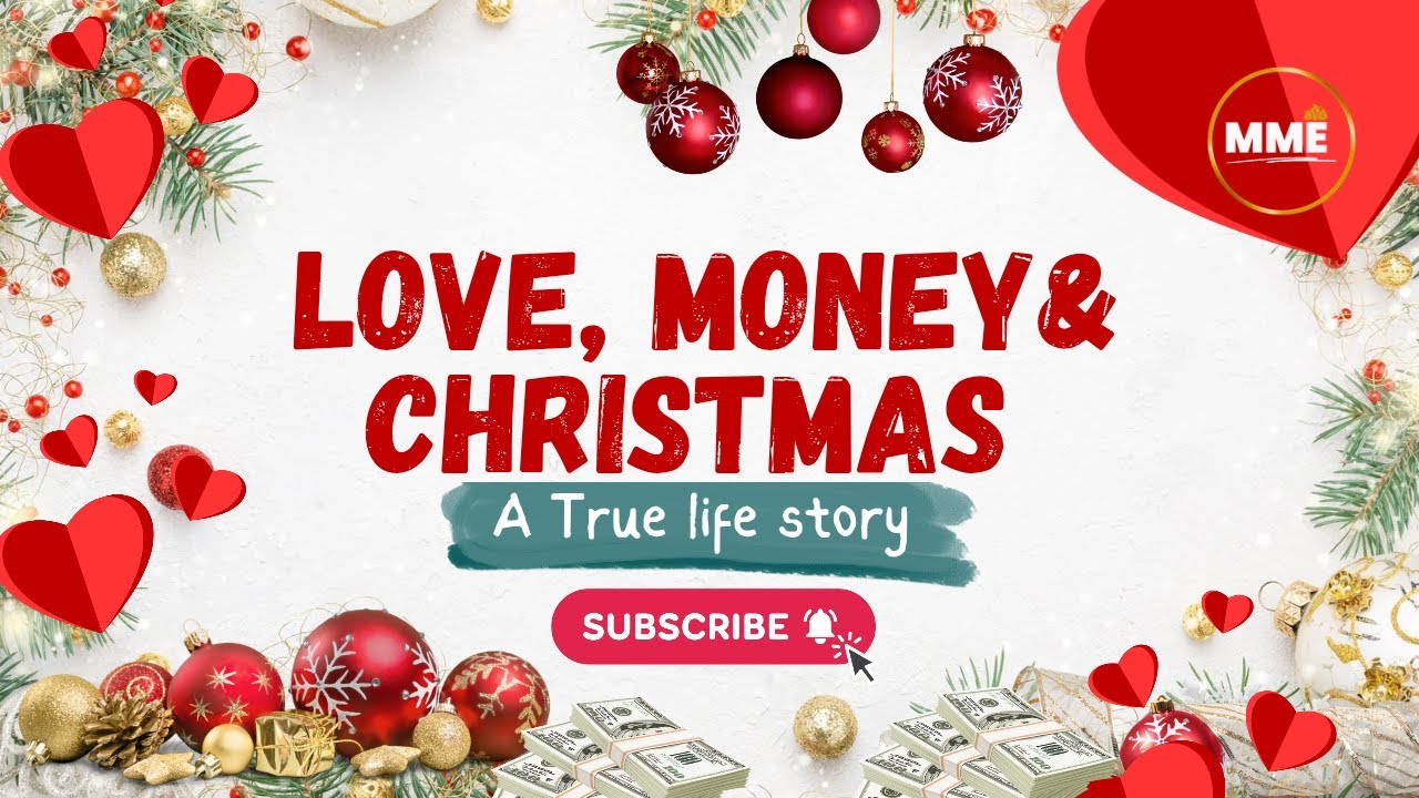 Money, Love and the Caribbean Christmas