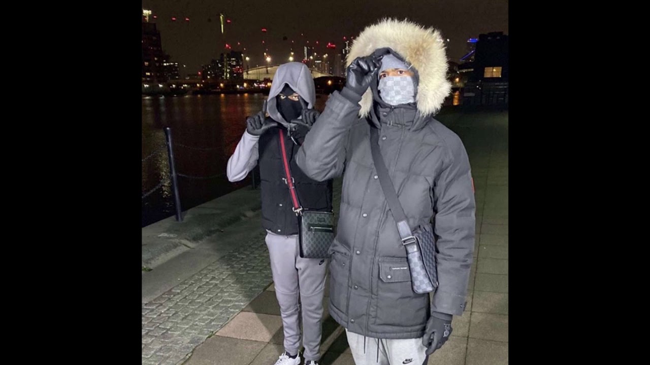 Memorial | #NPK Tugga x Trills Type Beat | Uk Drill Instrumentals 2021