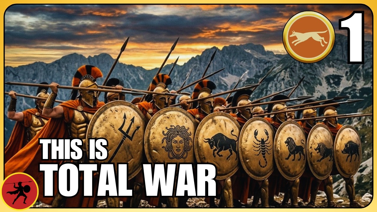 Pyrrhus Against Greece | Epirus (1)