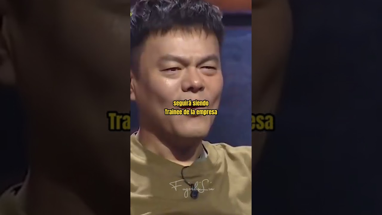 TANAKA KOKI YA NO DEBUTARÁ😱.