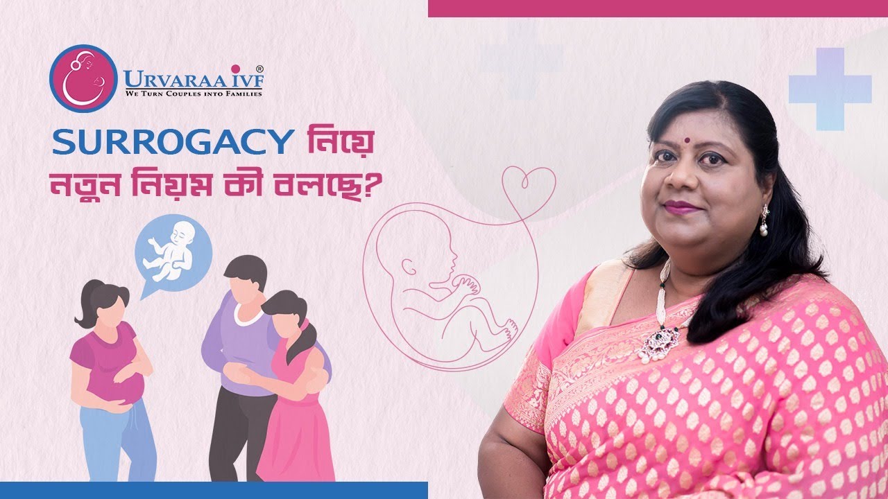 Surrogacy Rules in India 2025 Explained | Dr. Indrani Lodh