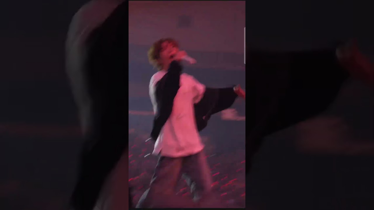 [몬베베브이로그] 몬스타엑스 넥서스 콘서트 다녀온 브이로그 그냥 콘서트 요약