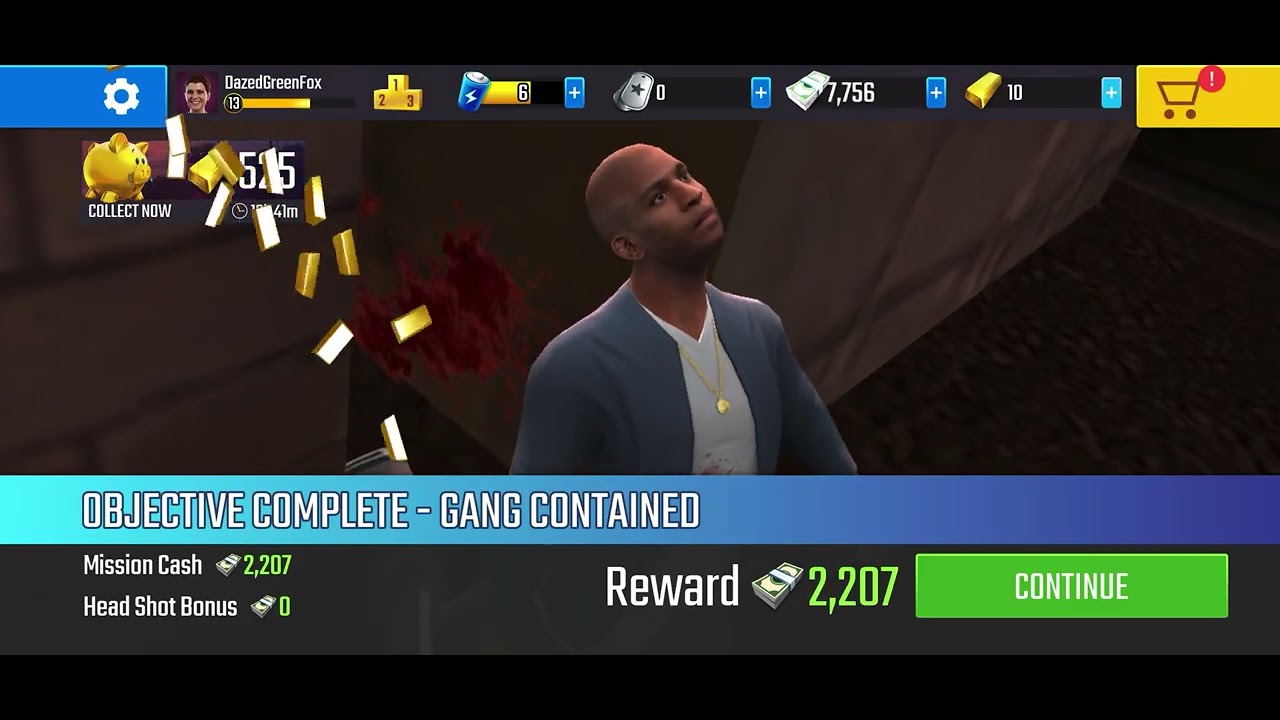 Pure Sniper