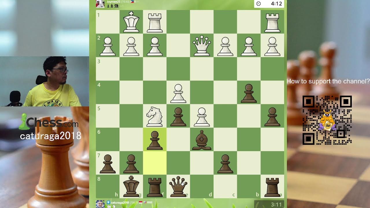 Chess Gambit: Road Trip to ELO 2100