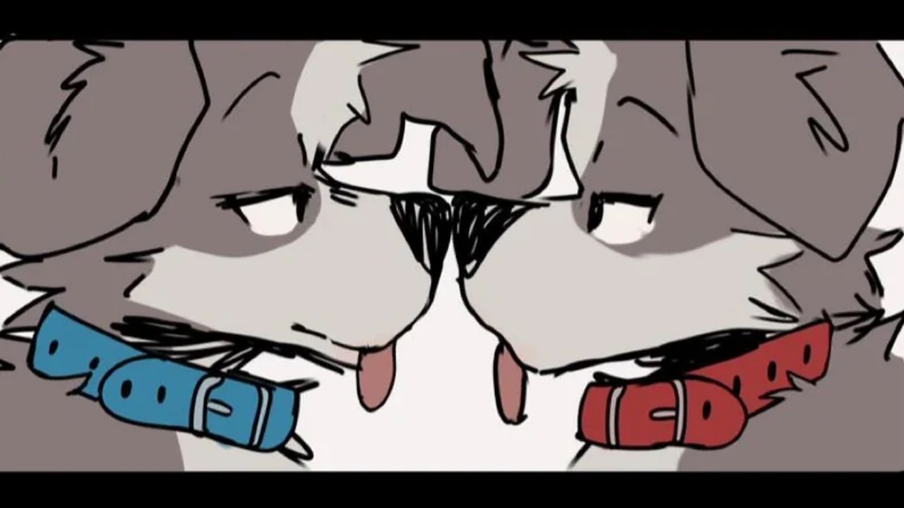 can we kiss instead