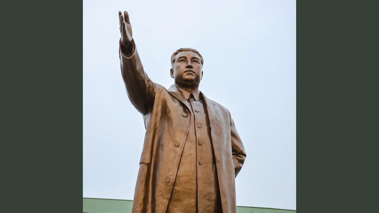 Chollima On The Wing (DPRK)