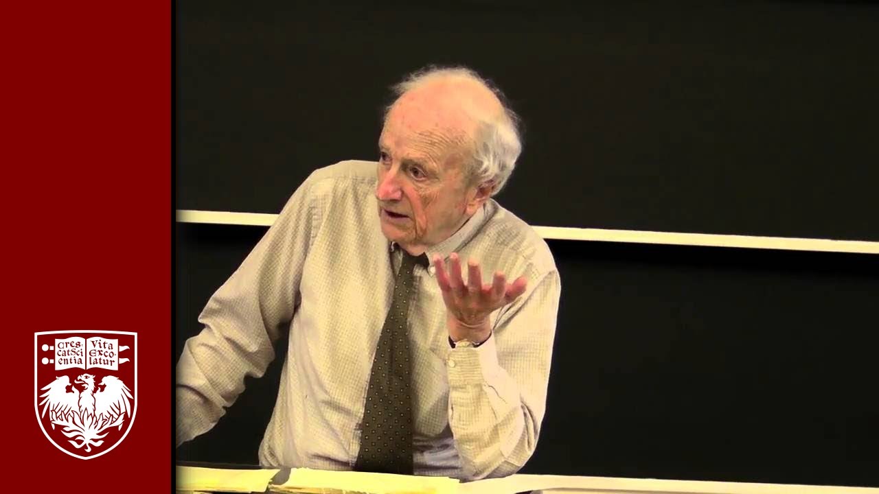 1of19 - Human Capital and Intergeneration Mobility - Introduction