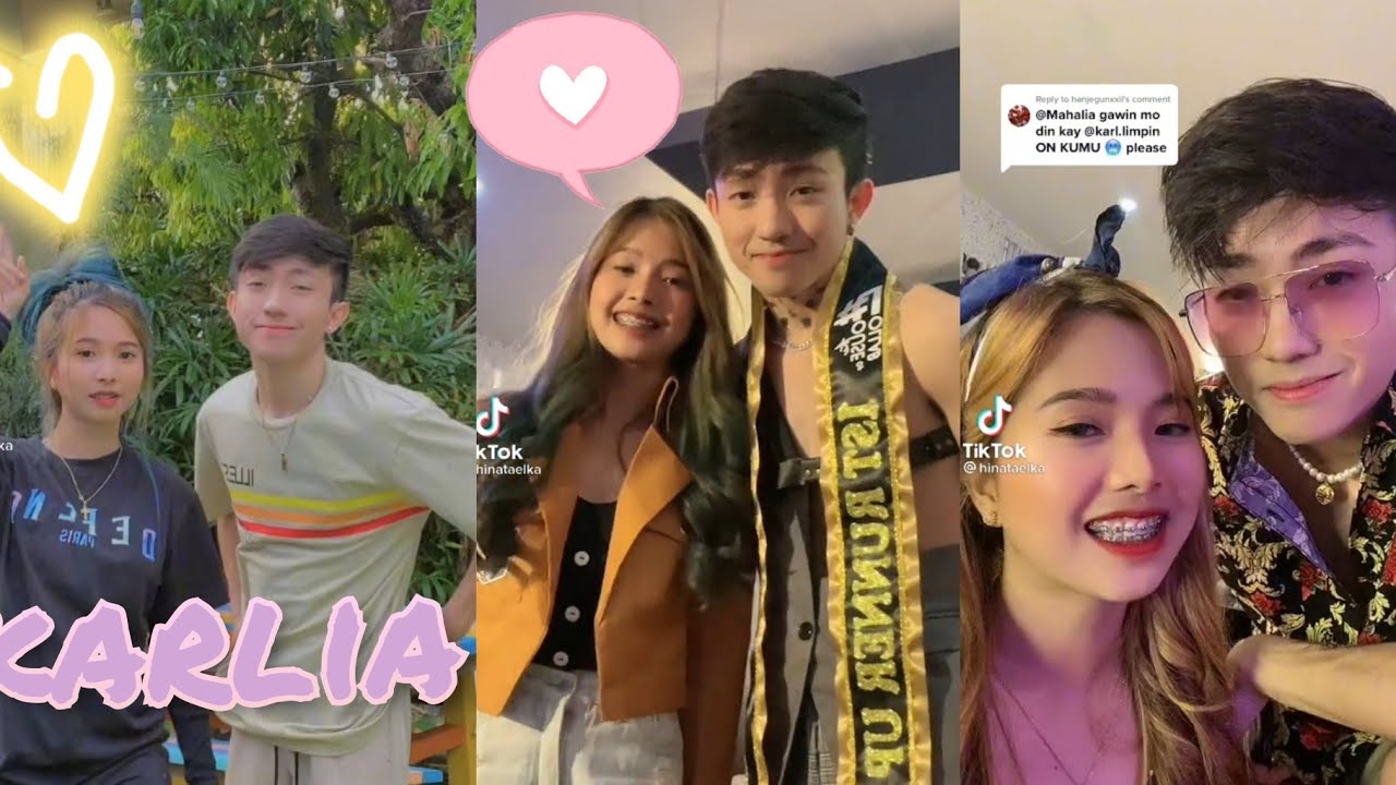 Nakakakilig | with Karl Limpin❤️