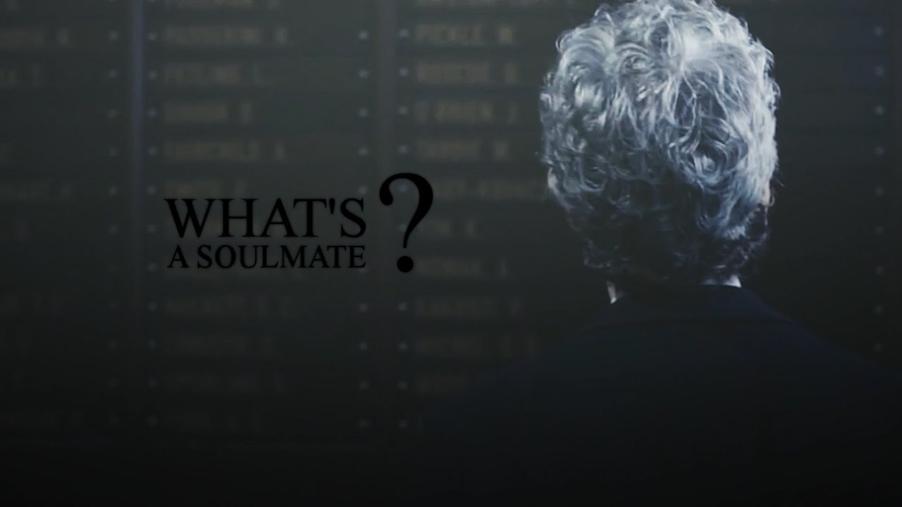 Twelve and Clara | what's a soulmate?